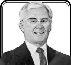 Kenneth PICKTHALL Obituary