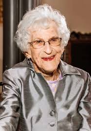 Opal Parish, 103, of Flora