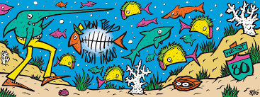 Maybe you would like to learn more about one of these? Chef Don Pez Fish Tacos