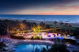 The Westin Hilton Head Island Resort Spa Reception Venues Hilton Head Island Resorts Perfect Beach Vacation Beach Hotels