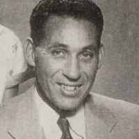 Clifford Lyle Hall (1917–2013)