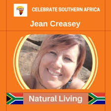 Jean Creasey's Instagram, Twitter & Facebook
