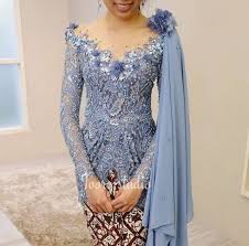 Maybe you would like to learn more about one of these? 13 Ide Kebaya Nuansa Biru Muda Untuk Lamaran Anggun Elegan Dan Adem Banget Lihatnya