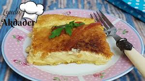 Epingle Sur Recettes Algeriennes