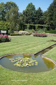 arboretum de dreijen botanische tuin in wageningen tuin botanische tuin tuinaanleg