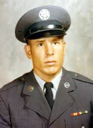 James "Bob" Jarrett Obituary