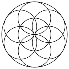 Free Free 316 Flower Of Life Svg Free SVG PNG EPS DXF File