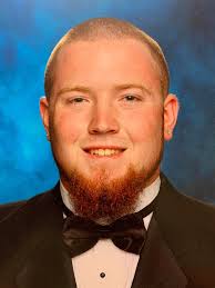 Welcome Calvin to Team Cass at Berger Hospital