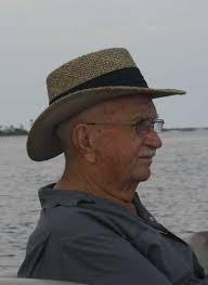 Obituary for William Roan "Billy" Cran