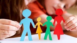 Патронатна сім'я – новітня форма сімейного виховання в Україні