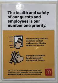 It was first identified in december 2019 in wuhan,. Covid 19 Coronavirus Health And Safety Slogans And Quotes For The Workplace Safety Risk Net
