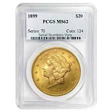 We did not find results for: 1899 20 Liberty Head Double Eagle Gold Coin Pcgs Ms 62