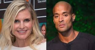 Jennifer Kish's Instagram, Twitter & Facebook