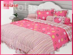 Pusat sprei perca dan bed cover. My Love Sprei Bedcover Shoping Online