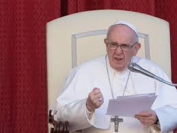 En el año dedicado a san josé, el papa francisco invitó a la comunidad sacerdotal de san luis de los franceses de. La Escuela De Liderazgo Del Papa