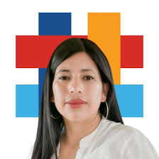 Martha Cecilia Bernal Vallejo