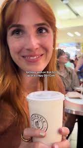 Crispy Diet Coke: A Birthday Wish