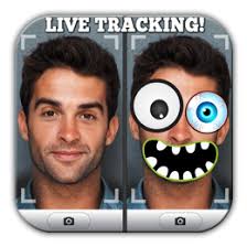 It's the three overlapping circles at the top of the screen. Top 10 Funny Photo Editor Apps For Iphone 2021 What Photography Gear