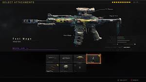 Weapons In Black Ops 4 Multiplayer Rated From Best To Worst Charlie Intel