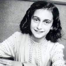 A jewish business and an associate of mr frank. Diary Of A Young Girl Anne Frank Characters Flashcards Quizlet