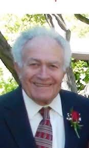 Arthur Grantz Obituary (1927