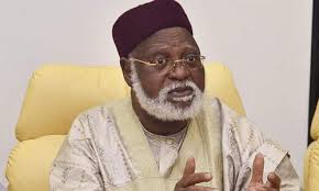 NigeriaDecide2023: Candidates Hopeful As Abdulsalami, Jonathan Call For  Calm