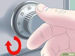 With the model and serial number, the locksmith. How To Crack A Safe With Pictures Wikihow