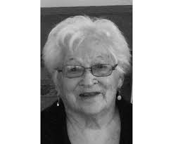 Beatrice Stoner Obituary (1925