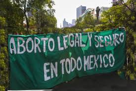 Maybe you would like to learn more about one of these? Perfila Corte Despenalizar El Aborto En Sinaloa Y Coahuila Columna Digital