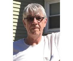 David Whyte Obituary (1955