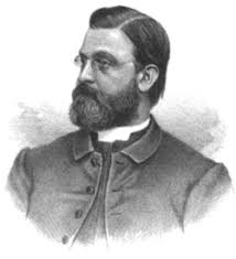 Vicar of the Old North: 2016