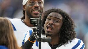 Colts make roster moves, waive player who was suspended