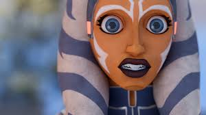 Ahsoka [Redmoa]