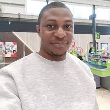 Olorunshola Emmanuel