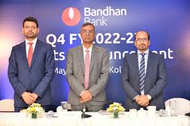 Bandhan Bank crosses the milestone of 3 ...