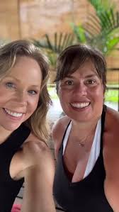 Hi, I'm Tamara! Bliss to me is an unwavering sense of pure peace. Where  there is no worry of future and the past is left behind. Being present in  this very moment.