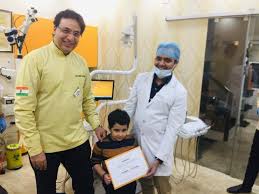 While most toothbrush bristles are made of nylon. Kids Dentistry In Delhi Best Pediatric Dentist In South Delhi