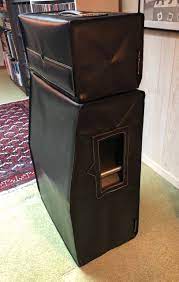 Check spelling or type a new query. Epiphone Valve Junior Cabinet 1x12 Extension Cabinet Cover