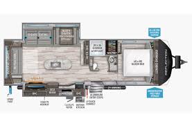 318rst grand design rv floor plans fifth wheel. For Sale New 2022 Grand Design Reflection 297rsts Travel Trailers Voyager Rv Centre