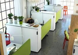 See more ideas about home office design, home office space, built in desk. Ikea Us Furniture And Home Furnishings Open Space Office Office Layout Office Renovation