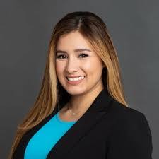 Ellen Gallegos's Instagram, Twitter & Facebook