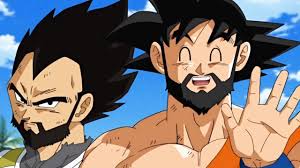 Vegeta's quote it's over 9000! from the saiyan saga in the english dub of dragon ball z is a popular internet meme. Dragon Ball Memes Tv Tropes