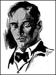 Red O'shaughnessy, by J. H. M. Abbott