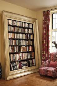 Bibliotheque En Cadre Geant Deco Maison Deco Mobilier De Salon