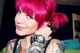 There are already 1 enthralling, inspiring and awesome images tagged with nice pigtail. 30 Cutest Pigtails To Make You Look Younger Than Ever