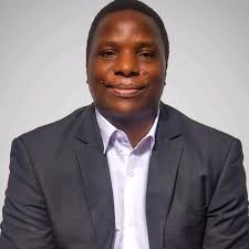 Pastor Daniel Mego Addresses Religious Audience