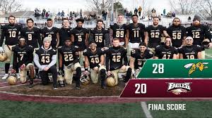 3, and more signings are expected to come in the near future. Eagles Recognize 19 Seniors Prior To Kickoff Vs Black Hills State Robert Morris University Athletics