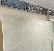 Vanilla Onyx Marble, Thickness: 16 mm at ₹ 200/sq ft in ...