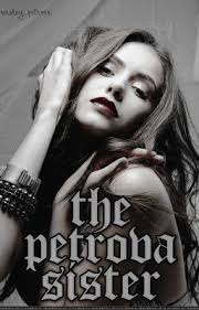 I'm NOT Katherine. (Vampire Diaries)