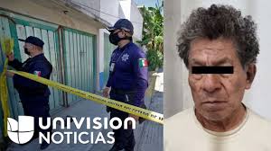 "Era nuestro conocido": esposo de víctima del presunto feminicida serial  arrestado en México